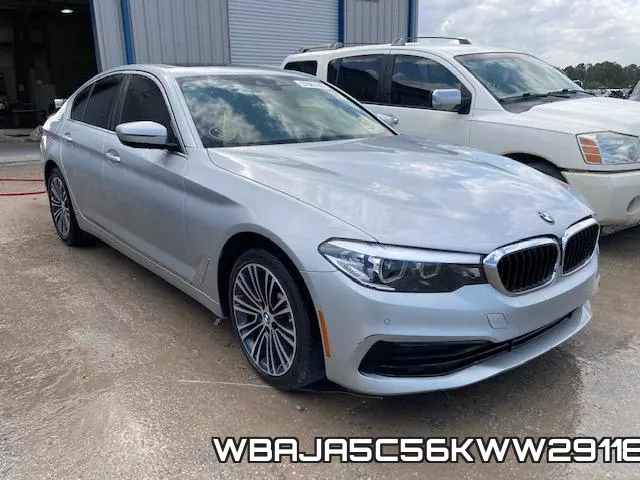 WBAJA5C56KWW29118