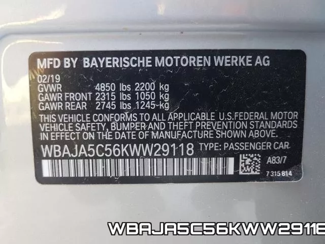 WBAJA5C56KWW29118_10.webp