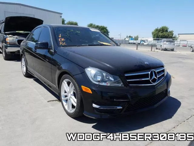 WDDGF4HB5ER308185