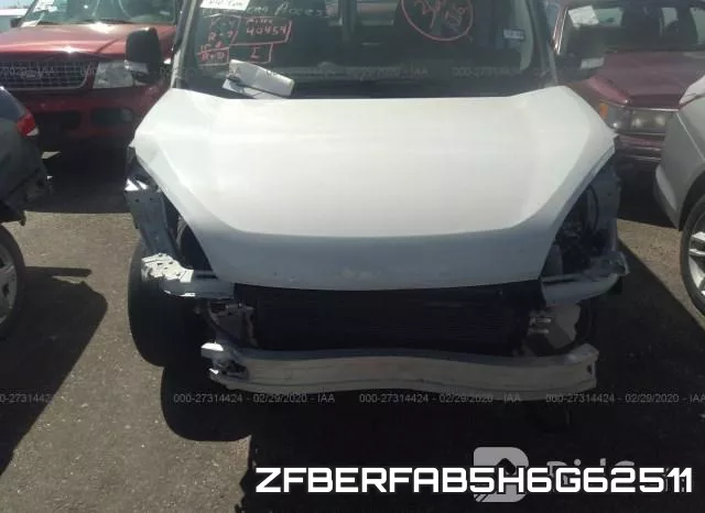ZFBERFAB5H6G62511