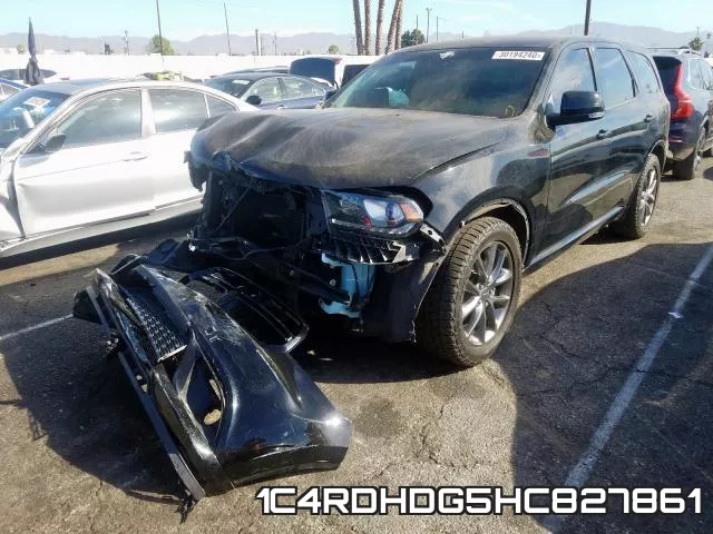 1C4RDHDG5HC827861