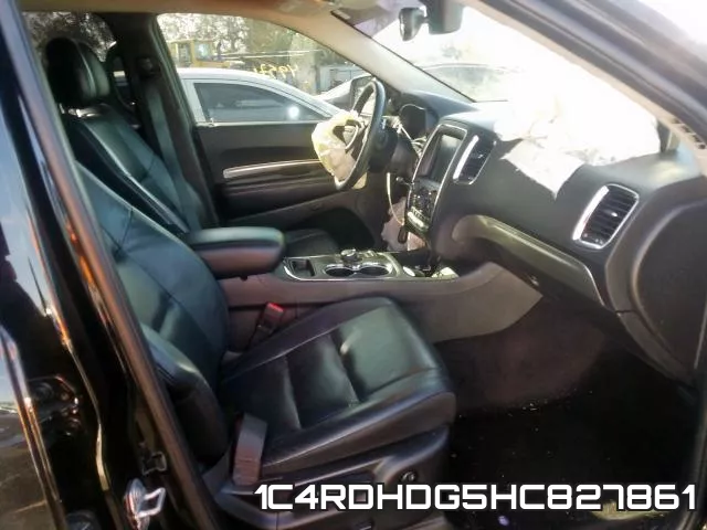 1C4RDHDG5HC827861