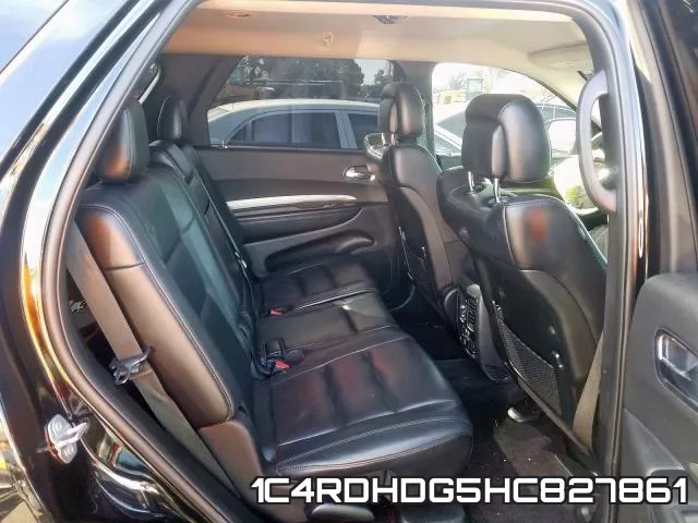 1C4RDHDG5HC827861