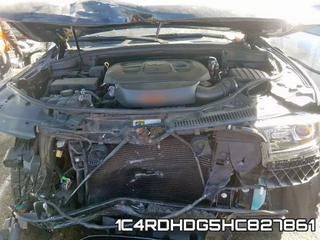 1C4RDHDG5HC827861