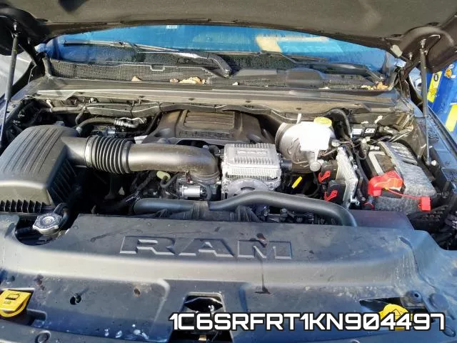 1C6SRFRT1KN904497