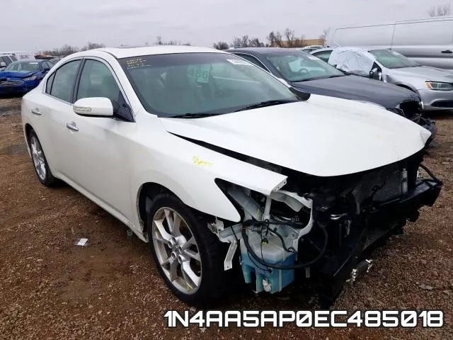 1N4AA5AP0EC485018