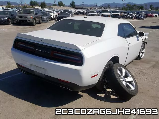 2C3CDZAG6JH241693