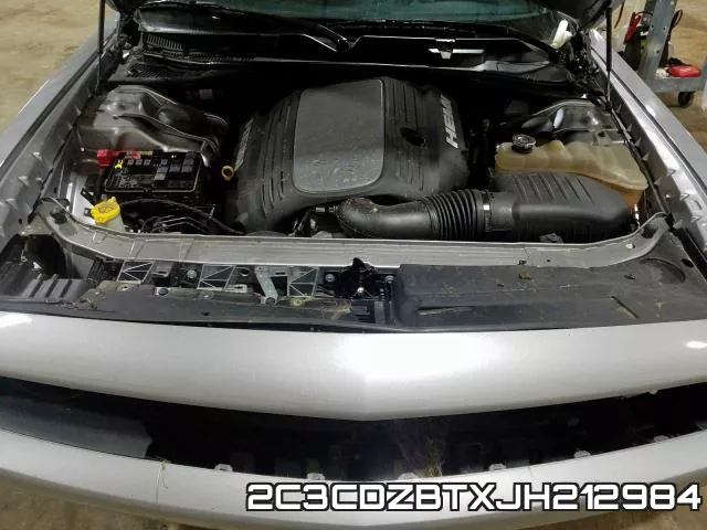 2C3CDZBTXJH212984