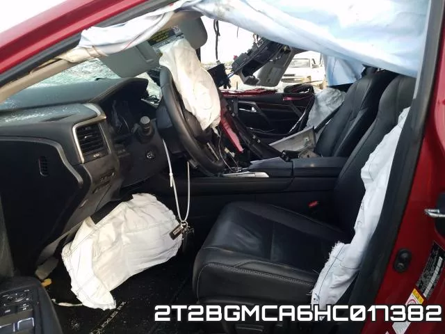 2T2BGMCA6HC017382