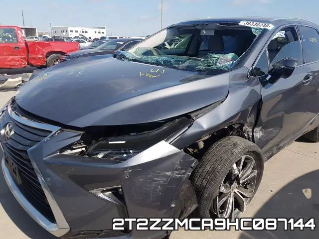 2T2ZZMCA9HC087144