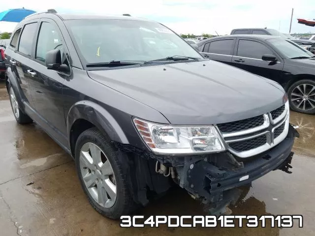 3C4PDCAB1ET317137