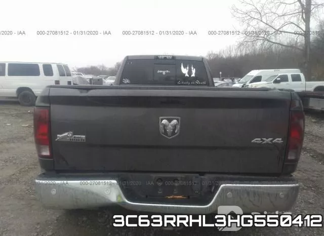 3C63RRHL3HG550412