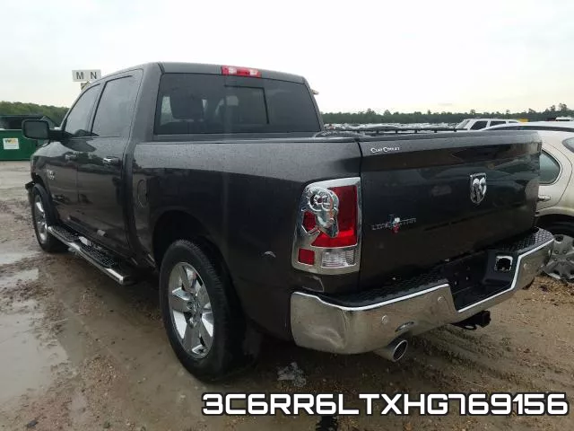 3C6RR6LTXHG769156