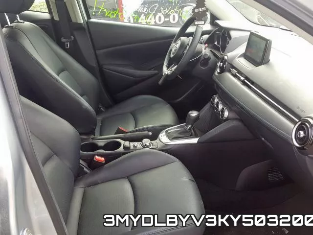 3MYDLBYV3KY503200