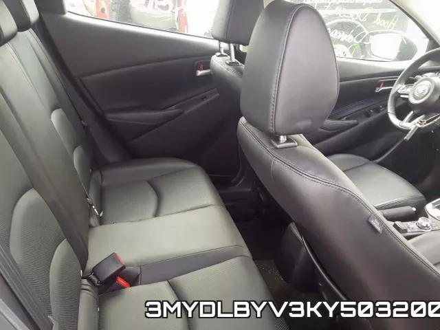 3MYDLBYV3KY503200
