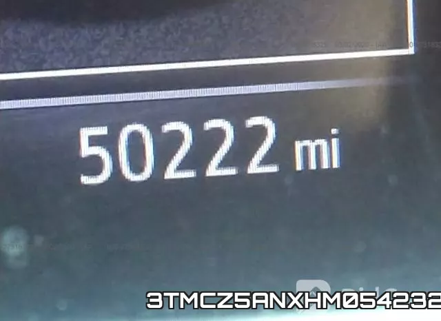 3TMCZ5ANXHM054232