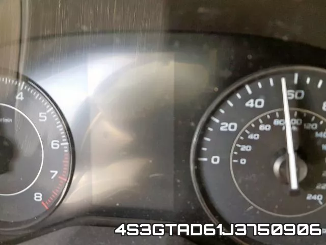 4S3GTAD61J3750906