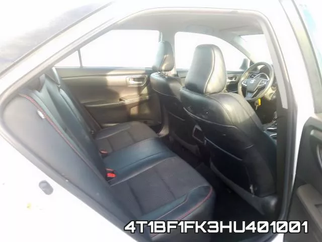 4T1BF1FK3HU401001