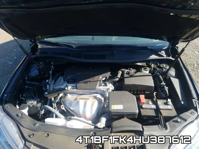 4T1BF1FK4HU387612