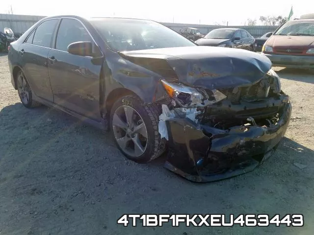 4T1BF1FKXEU463443