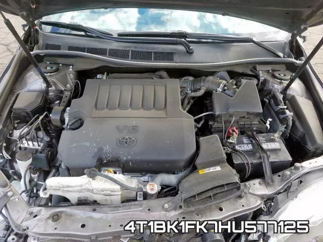 4T1BK1FK7HU577125