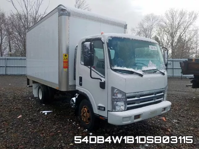 54DB4W1B1DS803115