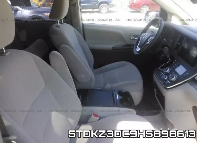 5TDKZ3DC9HS898613