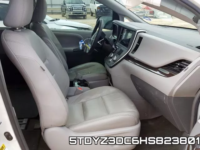 5TDYZ3DC6HS823801