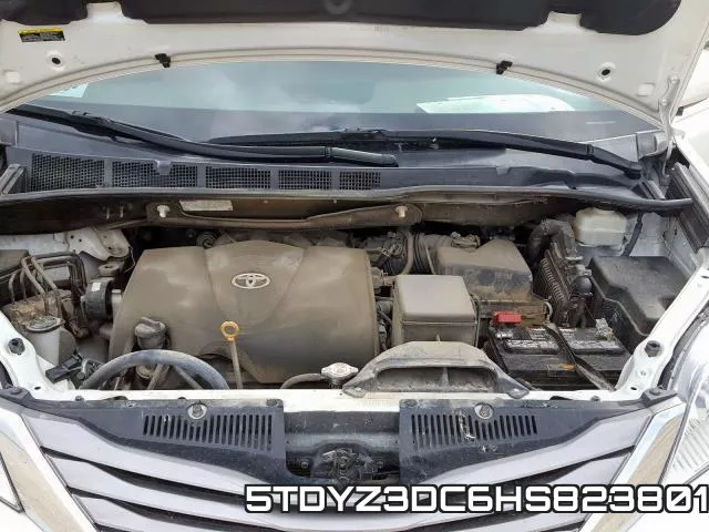 5TDYZ3DC6HS823801