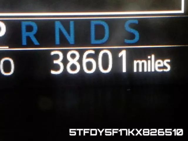 5TFDY5F17KX826510