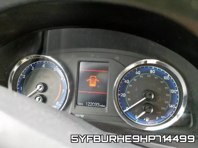 5YFBURHE9HP714499