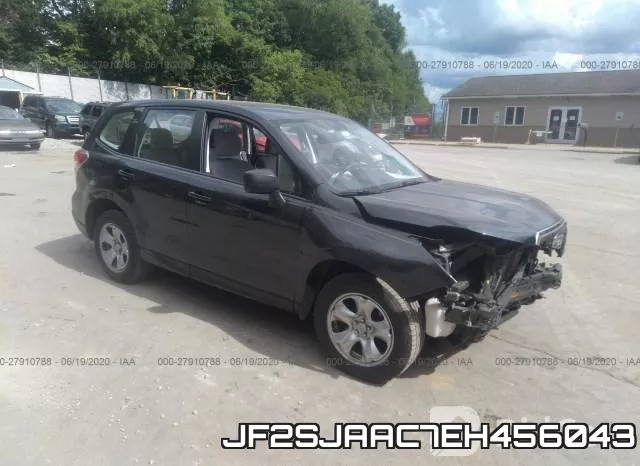 JF2SJAAC7EH456043