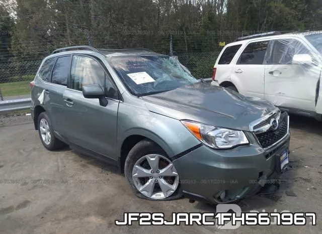 JF2SJARC1FH567967