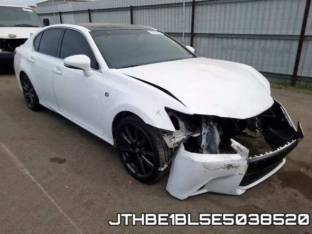JTHBE1BL5E5038520