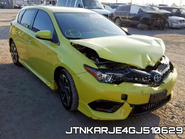 JTNKARJE4GJ510629