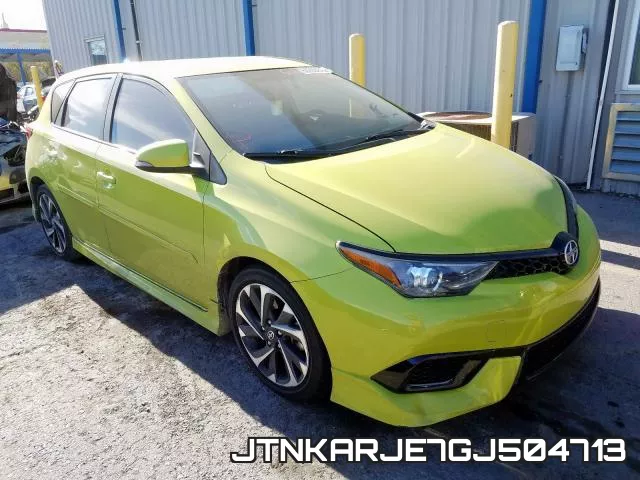 JTNKARJE7GJ504713