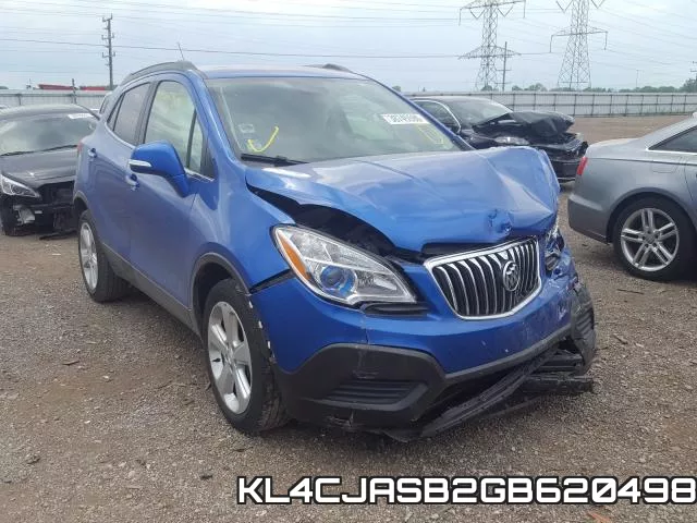 KL4CJASB2GB620498