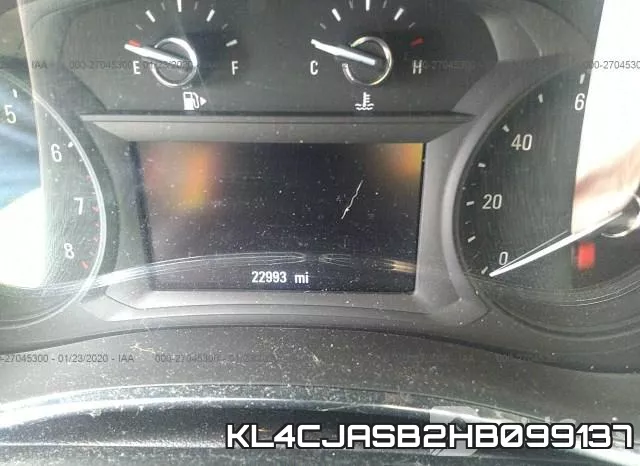 KL4CJASB2HB099137
