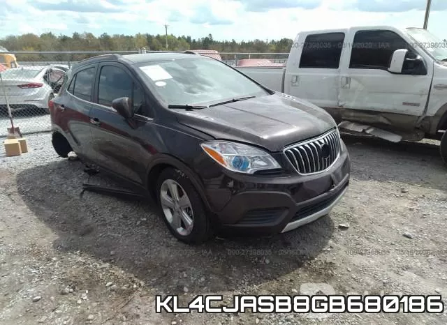 KL4CJASB8GB680186