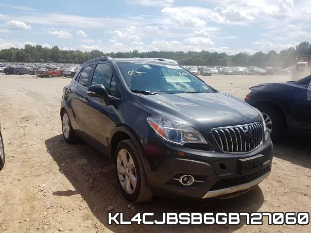 KL4CJBSB6GB727060
