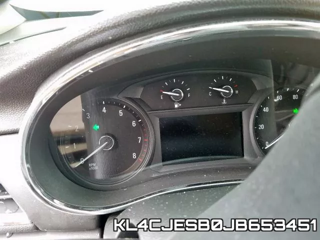 KL4CJESB0JB653451