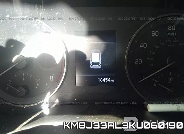 KM8J33AL3KU060190