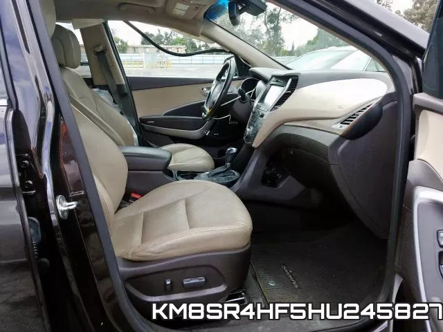 KM8SR4HF5HU245827