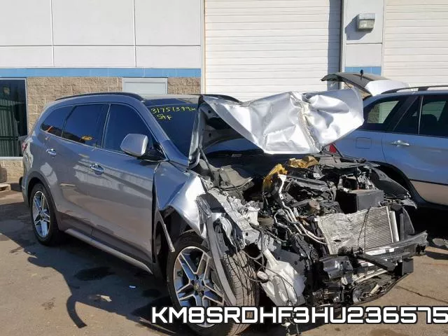 KM8SRDHF3HU236575
