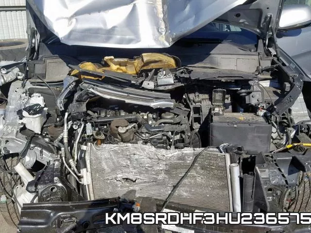 KM8SRDHF3HU236575