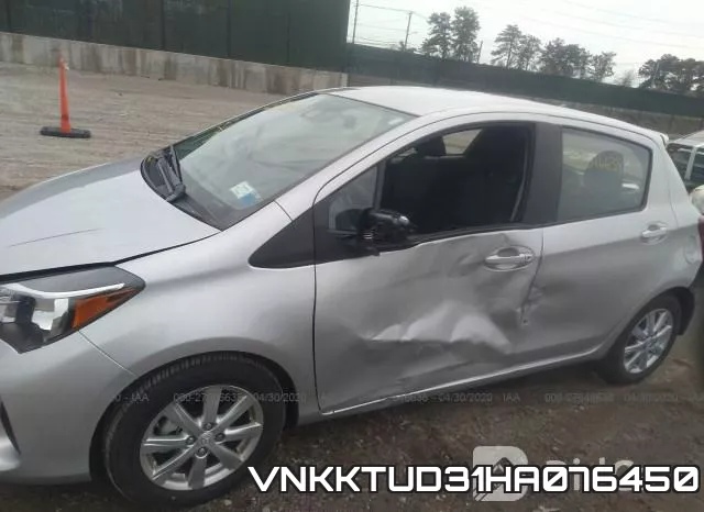 VNKKTUD31HA076450