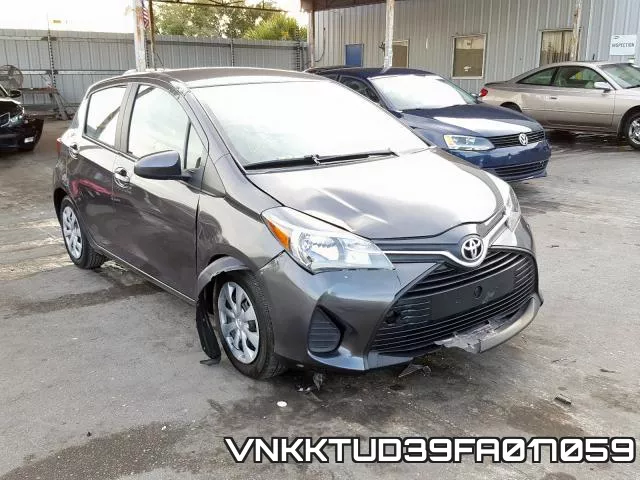 VNKKTUD39FA017059