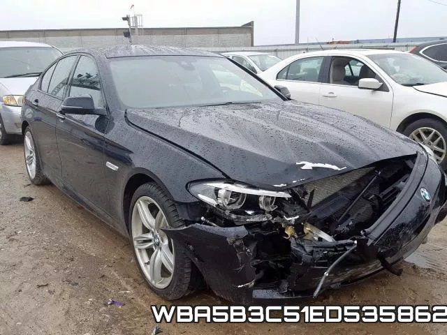 WBA5B3C51ED535862