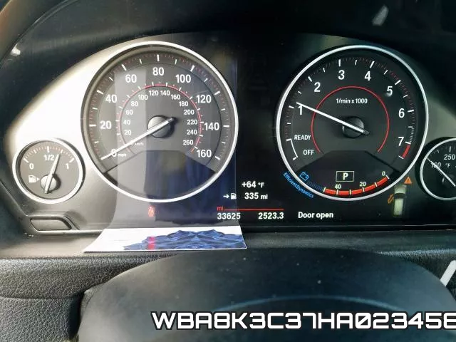 WBA8K3C37HA023458