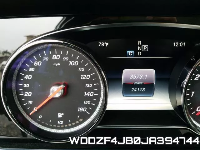 WDDZF4JB0JA394744